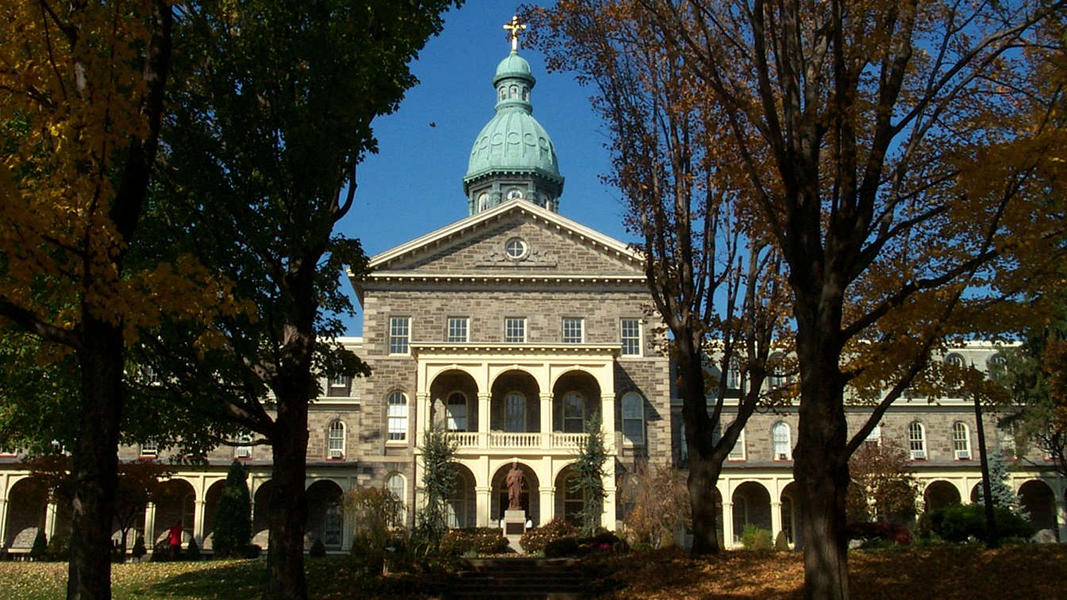 Image of St. Charles Borromeo Seminary