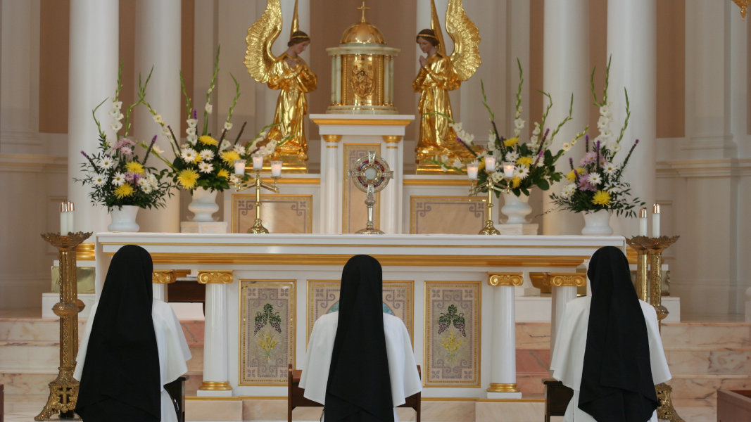 Image of Dominican Sisters of St. Cecilia