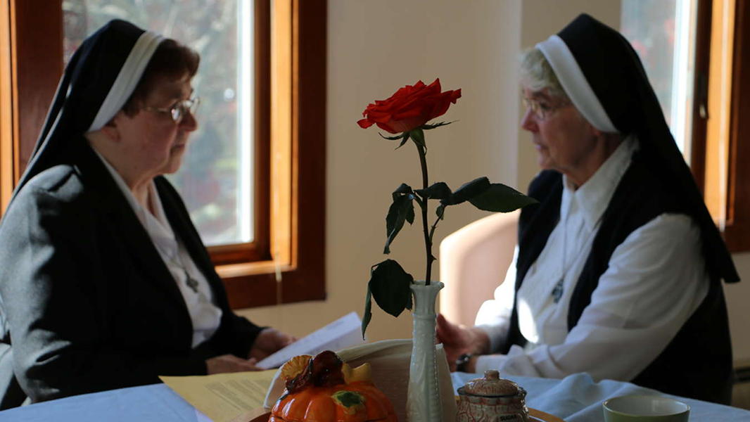 Image of Sisters of St. Basil