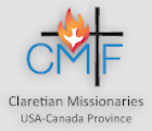 Logo of Claretians USA-Canada Province