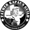 Logo of Cause for Father Emil Kapaun