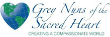 Logo of Grey Nuns of the Sacred Heart