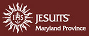 Logo of Society of Jesus (Maryland Province)