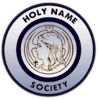 Logo of Philadelphia Archdiocese Holy Name Union